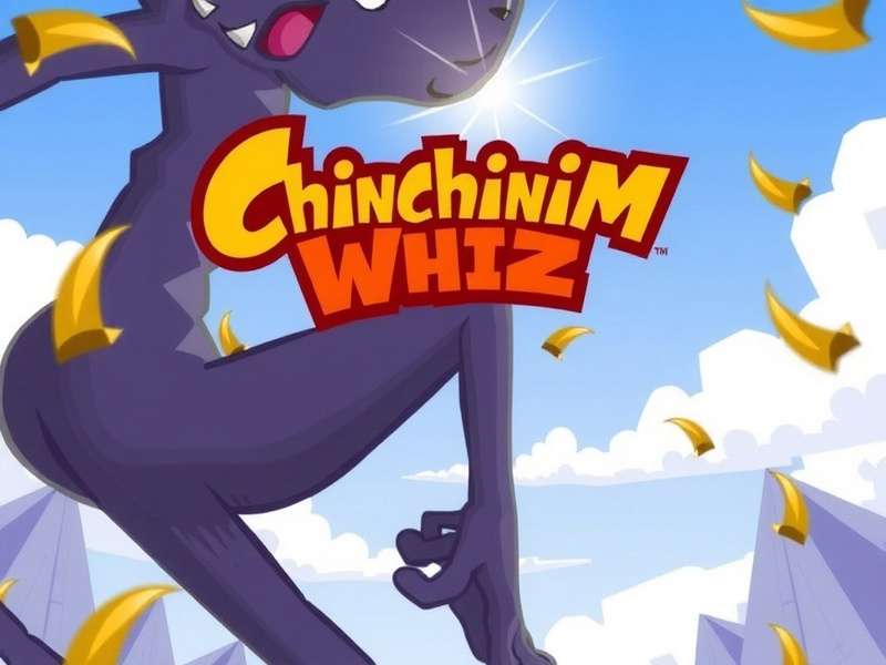Chinchinim Whiz Regional Versions
